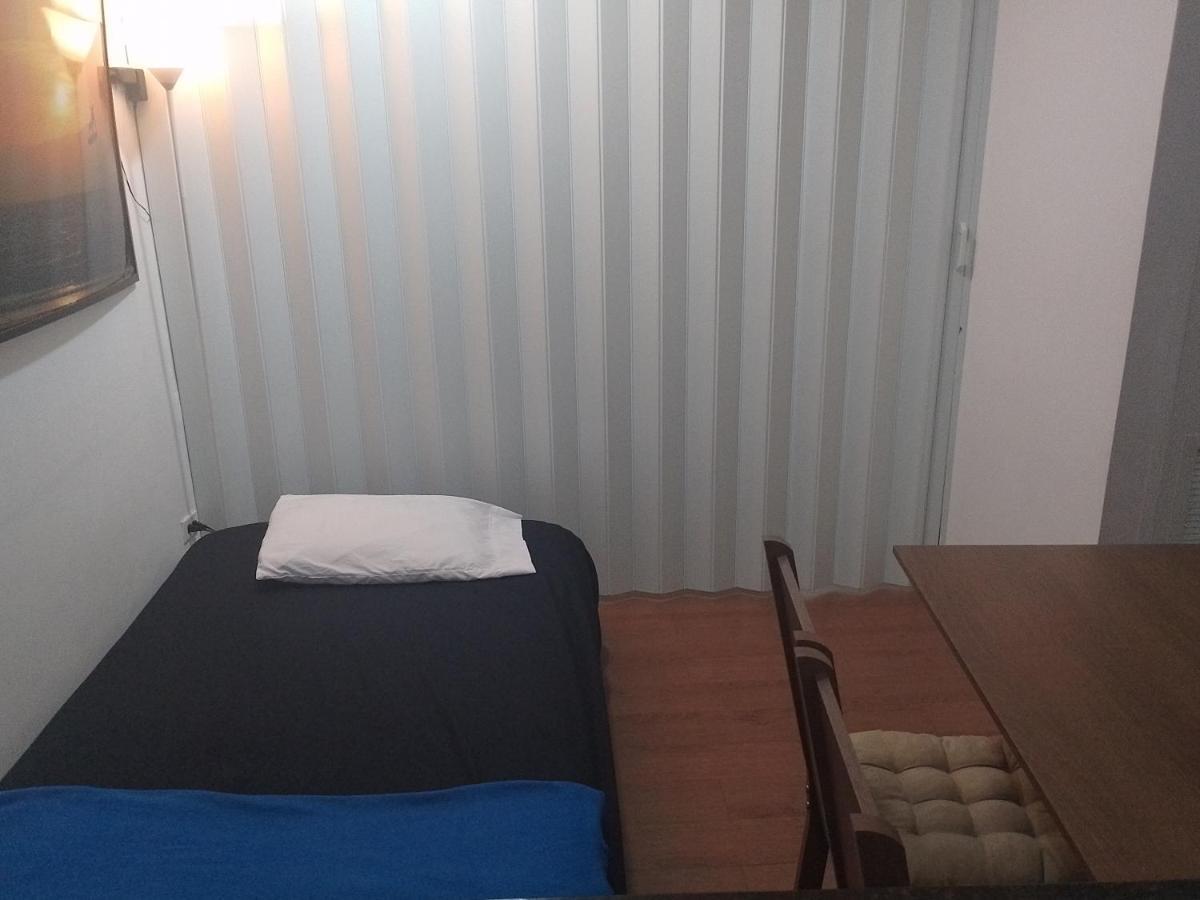 Apartamento En Balabeach Maria Chiquita In Front Of The Beach 2Hab Colon Eksteriør billede
