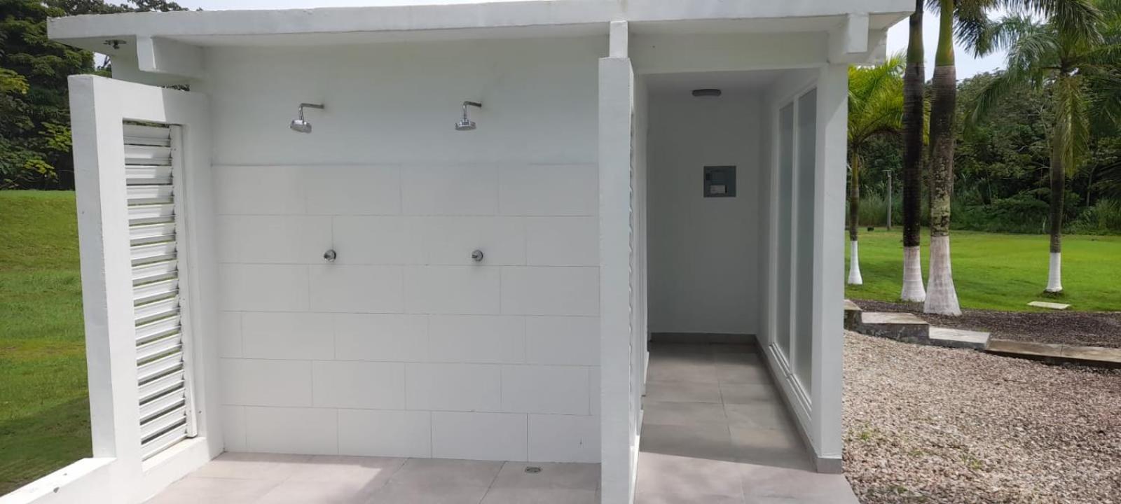 Apartamento En Balabeach Maria Chiquita In Front Of The Beach 2Hab Colon Værelse billede