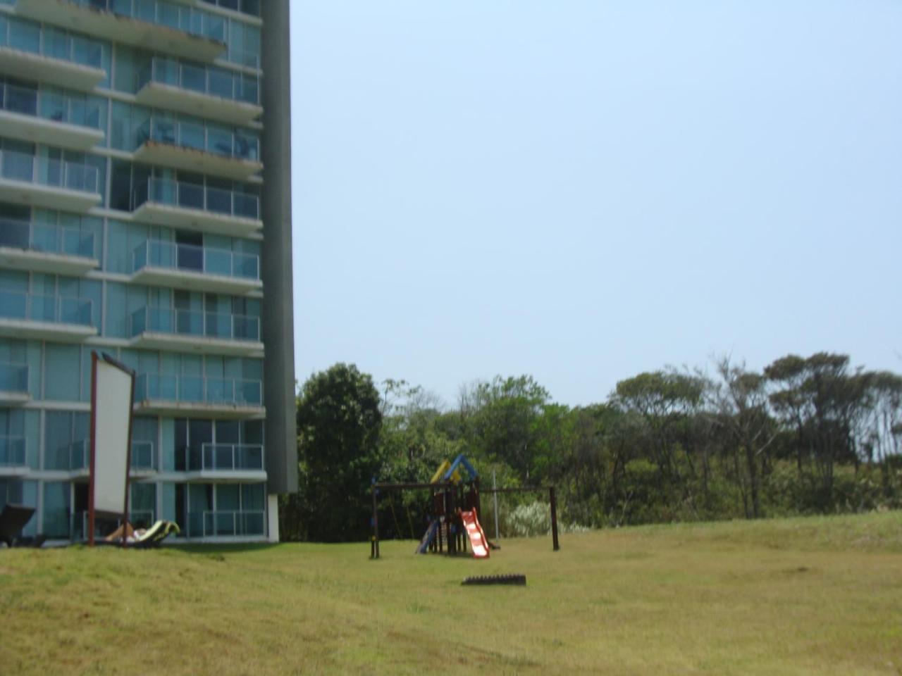 Apartamento En Balabeach Maria Chiquita In Front Of The Beach 2Hab Colon Eksteriør billede